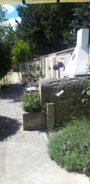 Maison Occitane